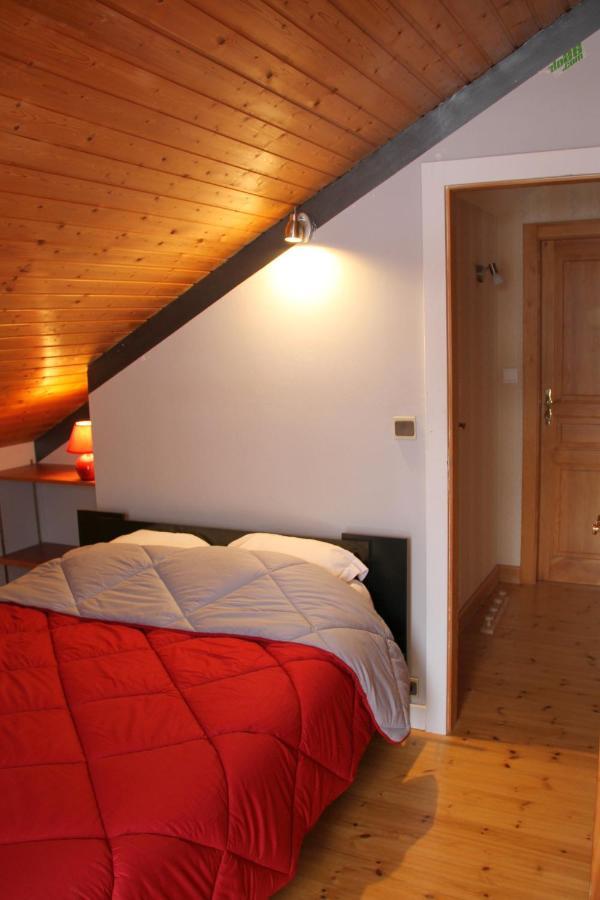 Chalet Centauree - Remy Herold 克松吕-隆日梅 外观 照片
