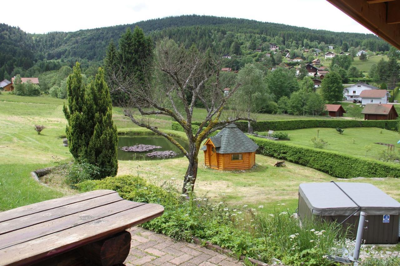 Chalet Centauree - Remy Herold 克松吕-隆日梅 外观 照片